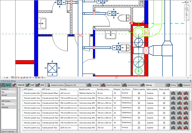 CADstudio Tools for Revit (Revit Tools)