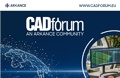 CADforum