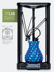 Trilab DeltiQ