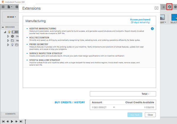 Manufacturing Extension