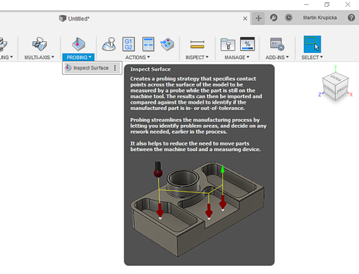 Manufacturing Extension