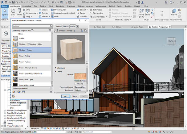 Revit 2020