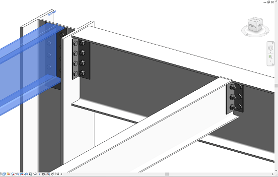 Ocel-Revit