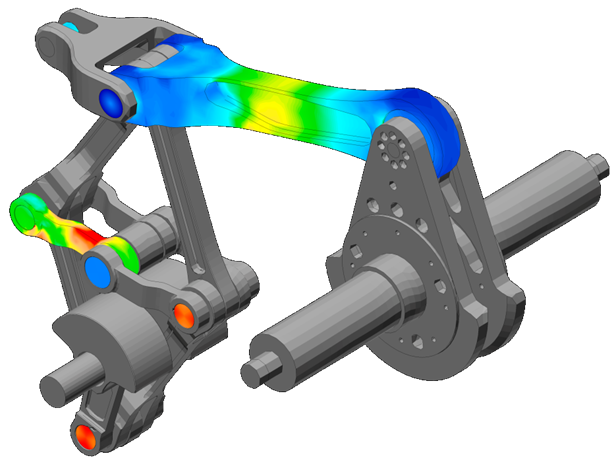 Autodesk Simulation Mechanical - CAD Studio