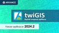 twiGIS